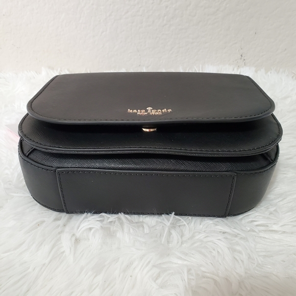 ‼️SALE‼️ Kate Spade Large Carsen Crossbody - Picture 8 of 10